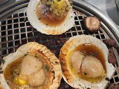 -馥二代韩式烤肉 2세대 불고기(喷水池店)