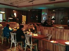 -章吴记喜瑞餐厅(东东城店)