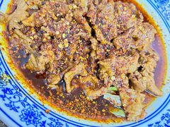 -正宗川菜(虎林胡同店)