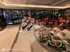 -上海豫园万丽酒店·行政酒廊(河南南路店)