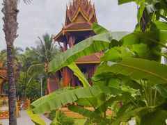 -西双版纳总佛寺