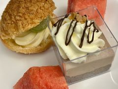 -浙江宾馆·花园餐厅·自助餐厅·茶吧