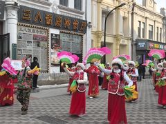 -中华巴洛克风情街