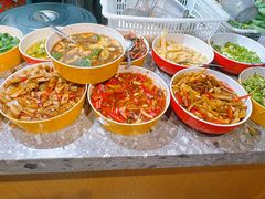 -红鼻子桂林米粉(金唐新光界店)