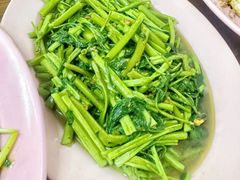 -兰坡海鲜市场