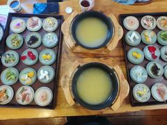 -桥香园过桥米线(国贸店)