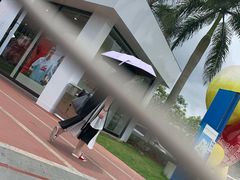 -李宁体育园