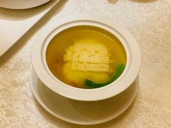 -青岛香格里拉·香宫中餐厅