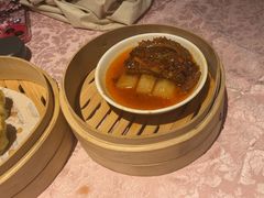 -囍凤楼·粤菜·点心·火锅(温特莱店)