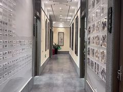 -秦汉胡同书法国画古筝围棋书院(漕宝日月光分馆)