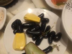 -雍和会海鲜姿造自助(湖东路店)