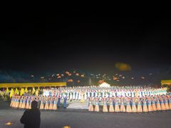 -鼎盛王朝康熙大典实景演出