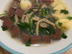 -小杨生煎(宜川路店)