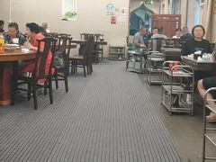 -福寿斋·老北京铜锅涮肉·烧烤(清岚店)