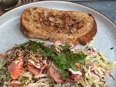 -O'mills Sourdough Bakery&Bistro(永嘉路店)