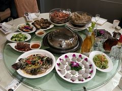 -海味当家·蒸锅海鲜(中山广场创始店)