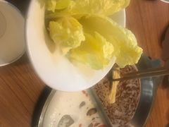 -傣妹火锅(罗宾森购物中心店)