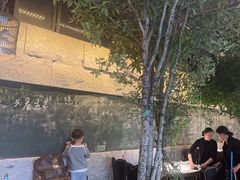 -又见炊烟私房菜(敬亭路店)