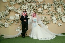 -保定金沙芝柏婚礼策划