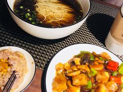 -十面春风·江南面馆(崇宁路店)