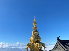 -峨眉山风景名胜区