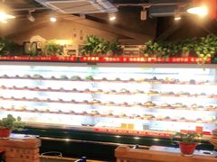 -马路边边串串香(延庆环球新意广场店)