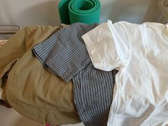 -MUJI无印良品(华贸店)