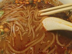-鼎高高陕西美食(龙德广场店)