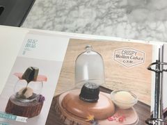 -发记甜品(豉油街店)