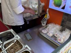 -张果佬年糕卷(科巷店)
