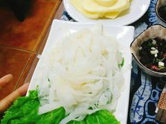 -弘烨 贵州酸汤 鱼火锅(东财店)