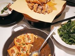 -客颂·客家宴(大壮国际广场店)