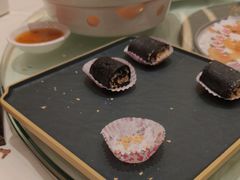 -聚福山莊·寻味顺德(北滘店)