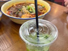 -脑馋粉儿(三里屯店)
