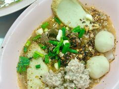 -榮泰米粉湯(Left Shop)