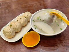 -大壶春生煎(世纪汇广场店)