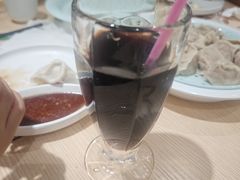 -老边饺子馆(东单店)