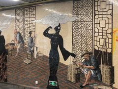 -蒲黄榆(地铁站)