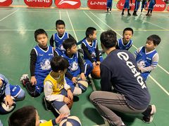 -东方启明星篮球培训(天坛校区)