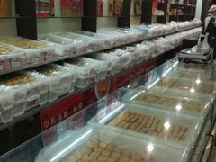 -大桥道食品商店(咸阳路店)