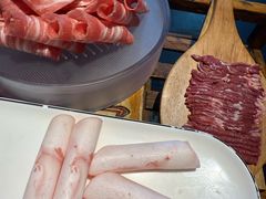 -南门四季铜锅涮肉(东坝店)