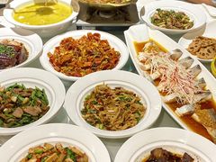 -小隐院子·庭院餐厅(大学城后湖店)