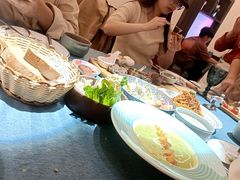 -俄士厨房(未来城店)