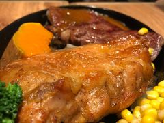 -玛格萝妮(汇智国际商业中心店)