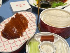 -宴周康·精致江浙菜(周浦店)