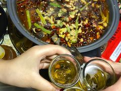 -红钳侠小龙虾·烧烤(中赢康康谷店)