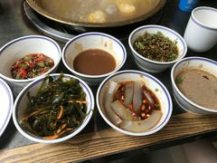 -小牛海记潮汕牛肉店(永定路店)