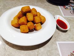 -表妹香港靓点餐厅