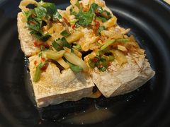 臭豆腐-聚味瞿记·龙虾堂(渔人码头一店)