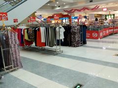 -茂业铁西奥莱店